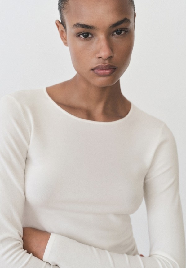 Mango Джемпер - RIRA - фото 4