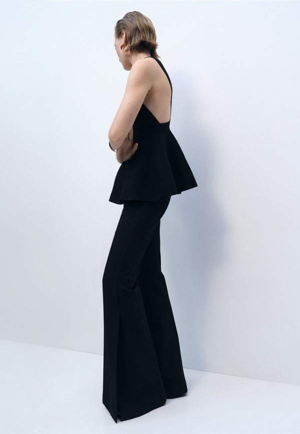 Mango Топ - CINNAMON - фото 4