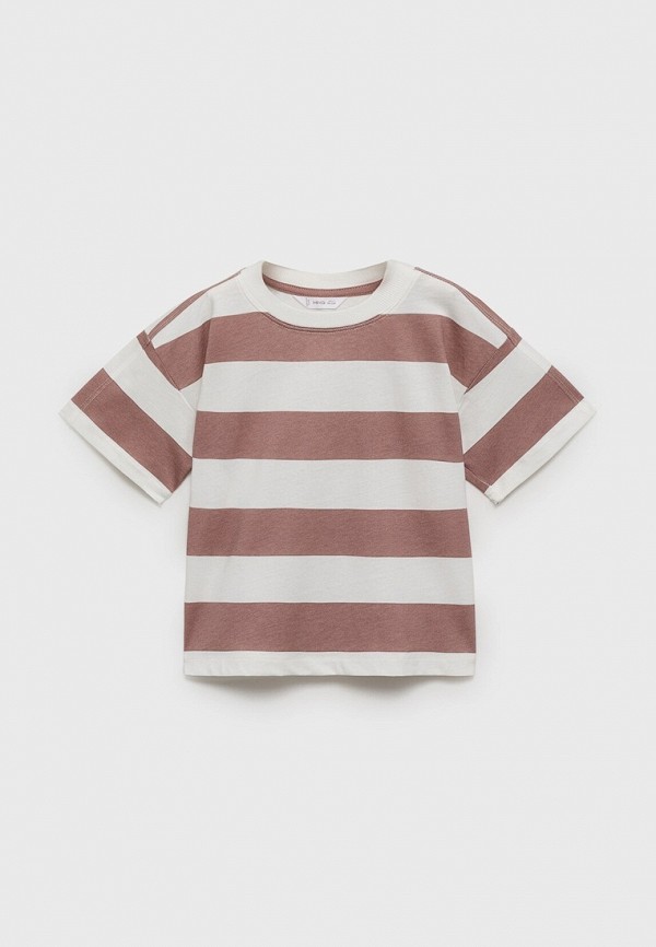 Mango Kids Футболка - SODERB - фото 1