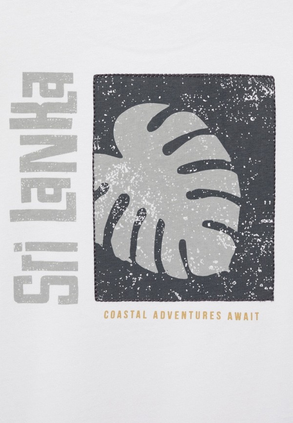 Mango Kids Футболка - SRI - фото 3