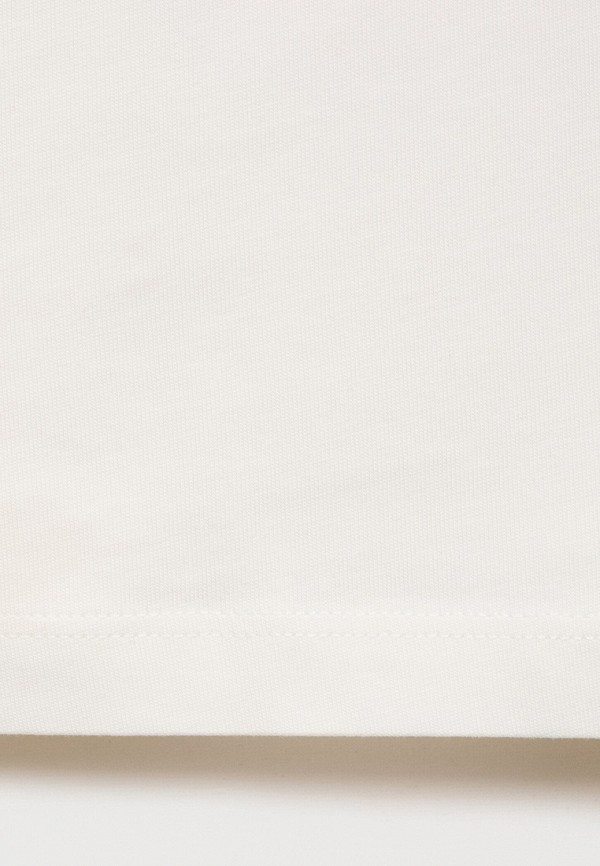 Mango Kids Футболка - SATURDAY - фото 3