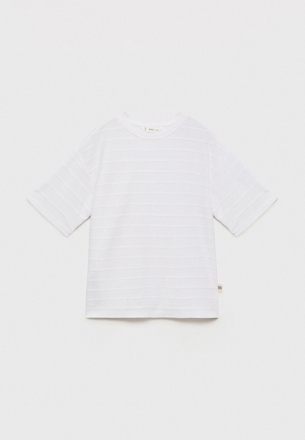 Mango Kids Футболка - JACK - фото 1
