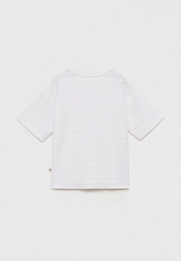 Mango Kids Футболка - JACK - фото 2