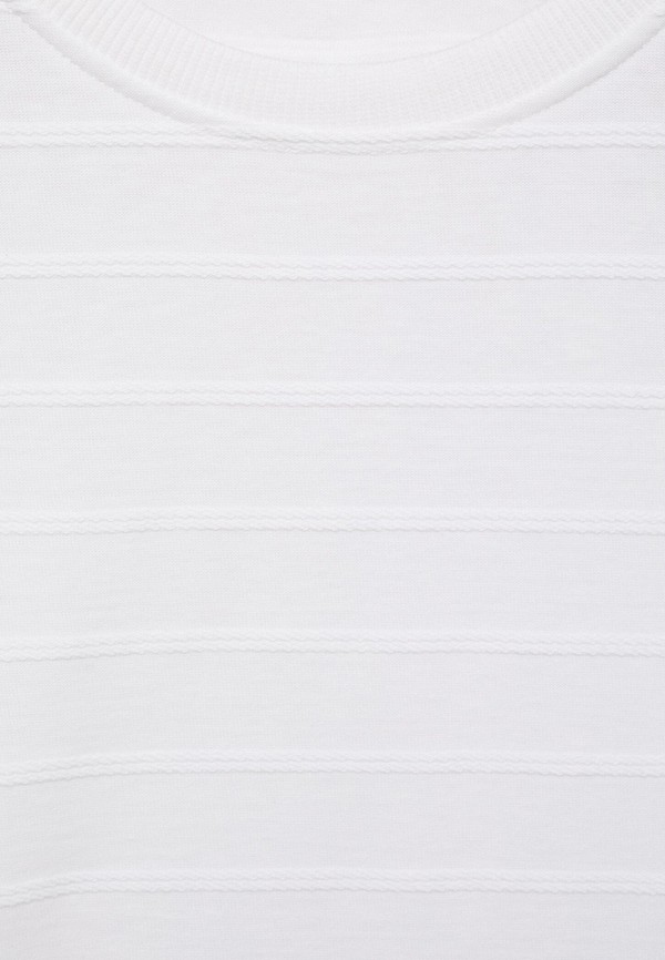 Mango Kids Футболка - JACK - фото 4