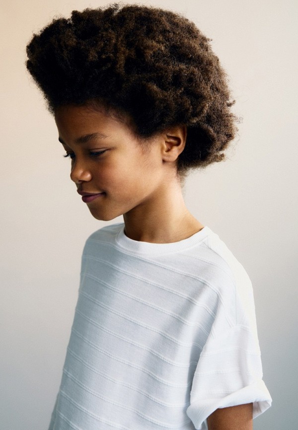 Mango Kids Футболка - JACK - фото 5