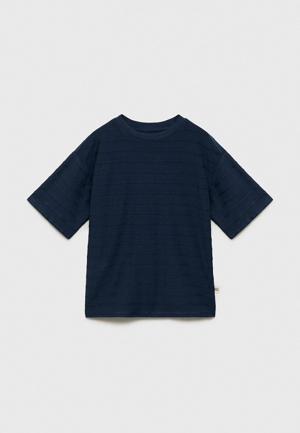 Mango Kids Футболка - JACK - фото 1