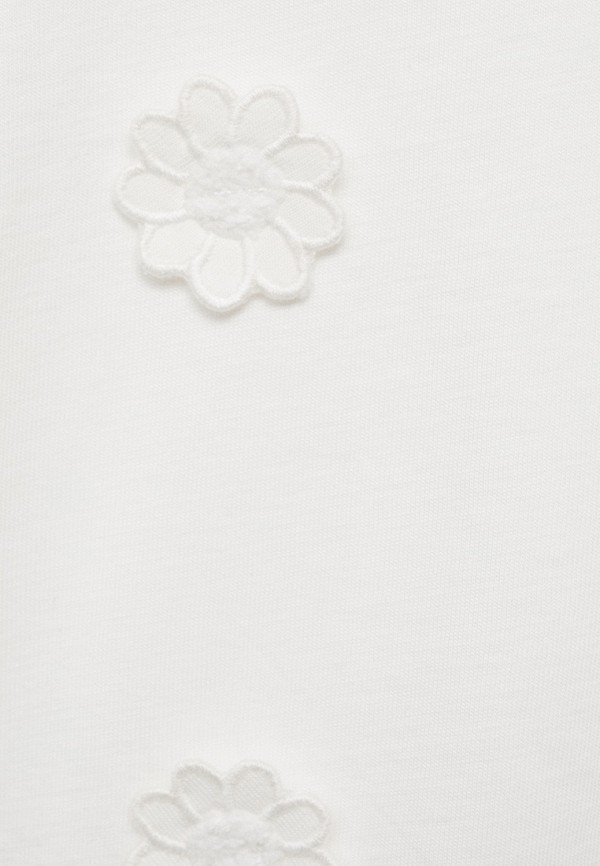 Mango Kids Футболка - FLORA - фото 4