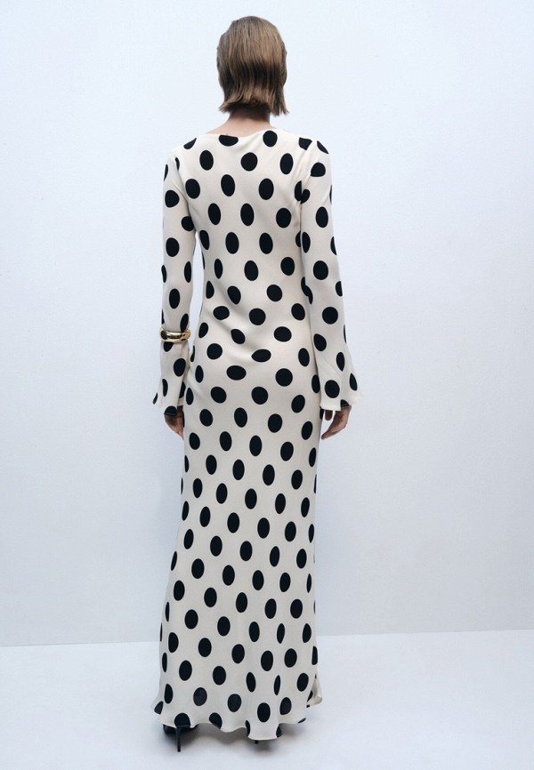 Mango Платье - ALEGRIA - фото 3