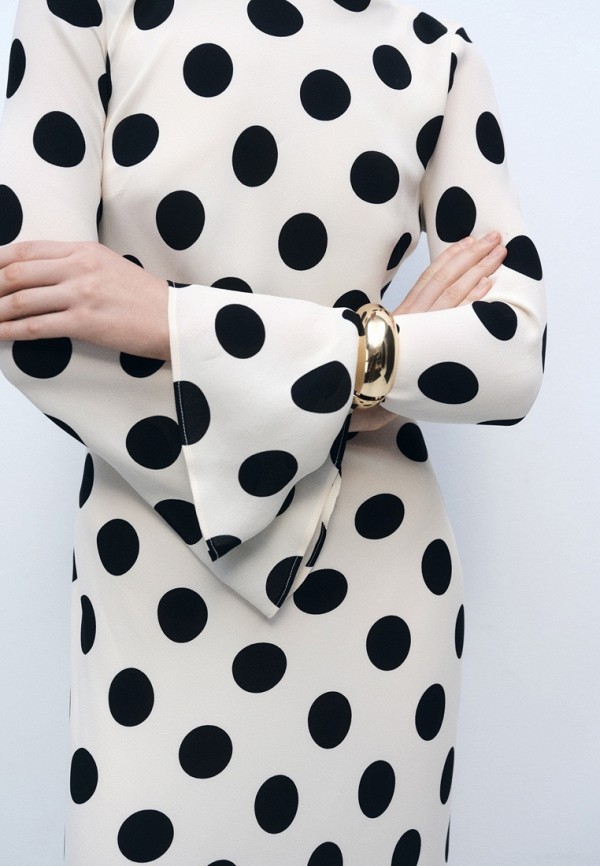 Mango Платье - ALEGRIA - фото 4