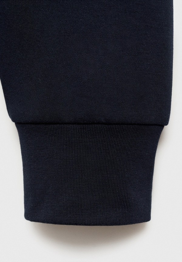 Mango Man Олимпийка - BEACH - фото 6