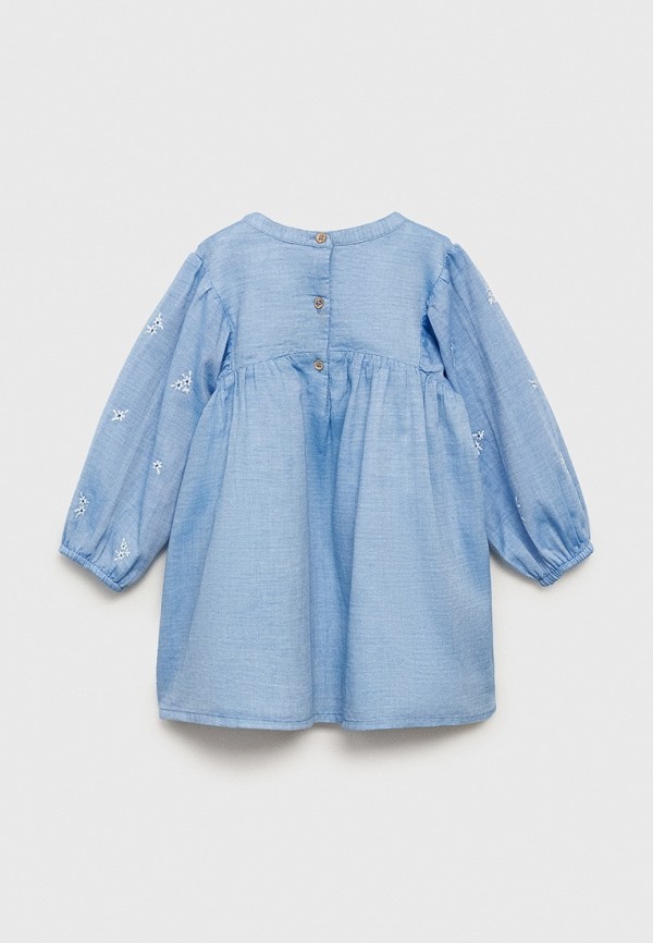 Mango Kids Платье - VESTIDO TROPEZ - фото 5