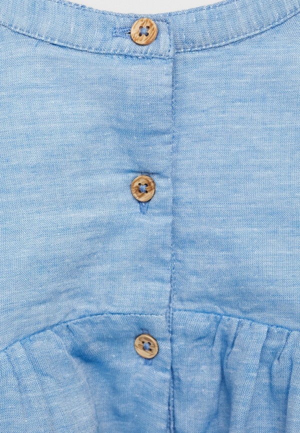 Mango Kids Платье - VESTIDO TROPEZ - фото 6