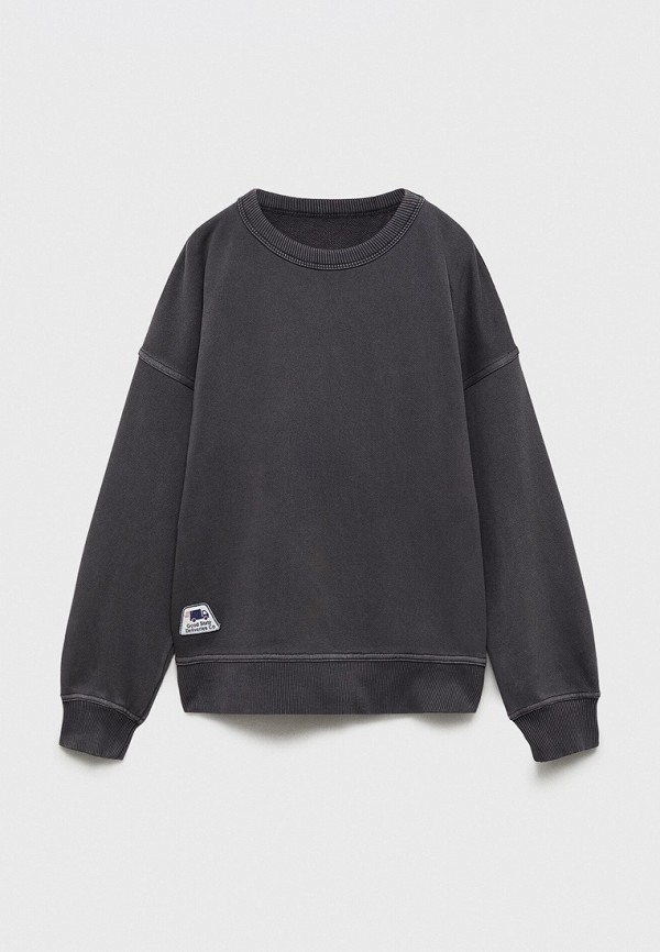 Mango Kids Свитшот - THINGS - фото 1