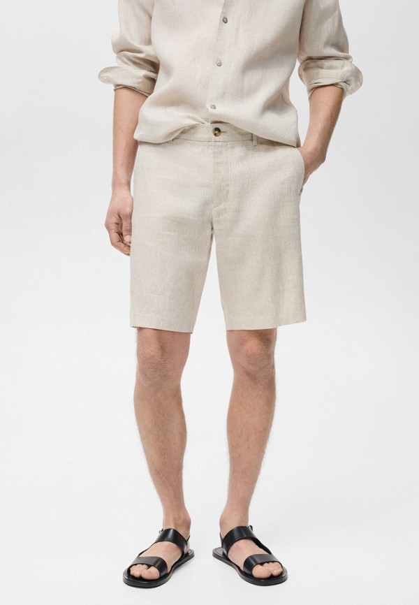 Mango Man Шорты - CARP - фото 1