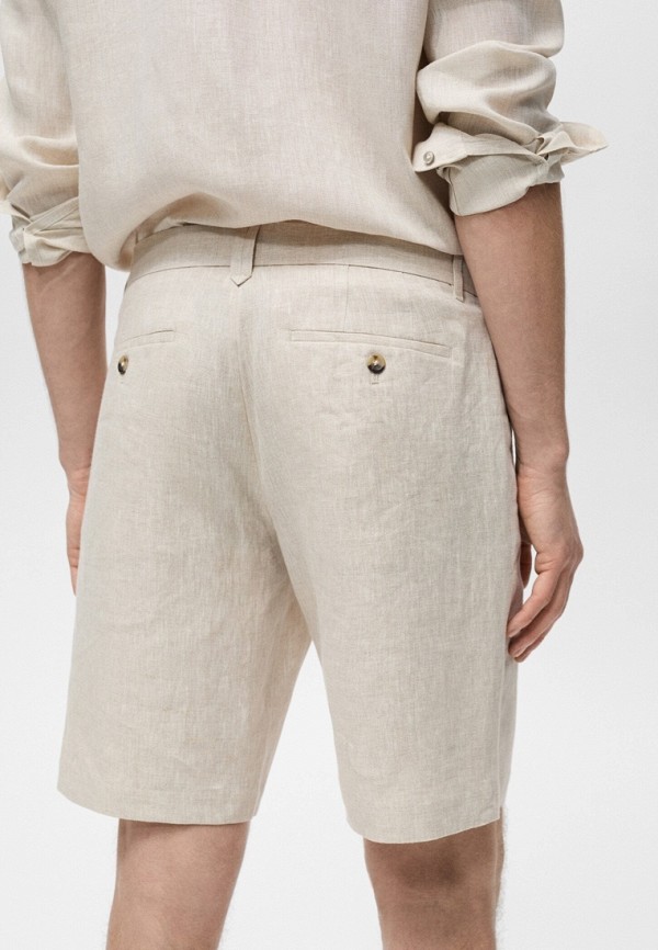 Mango Man Шорты - CARP - фото 6