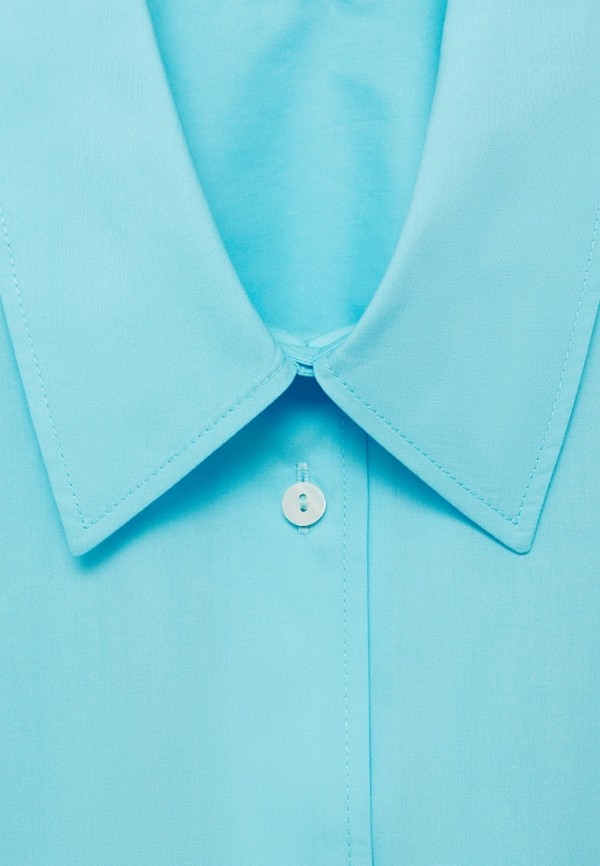 Mango Рубашка - JAGUAR - фото 6