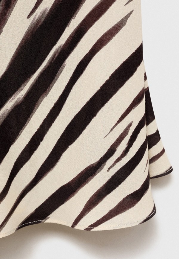 Mango Платье - ZEBRI - фото 6