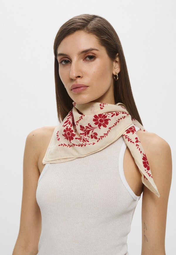 Mango Платок - RITA - фото 3