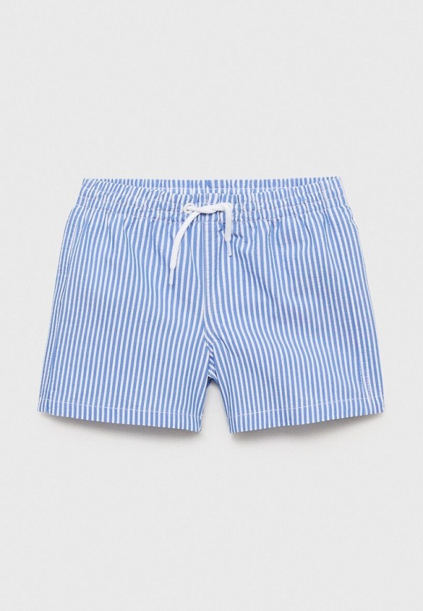 Mango Kids Шорты для плавания - PROABB - фото 1