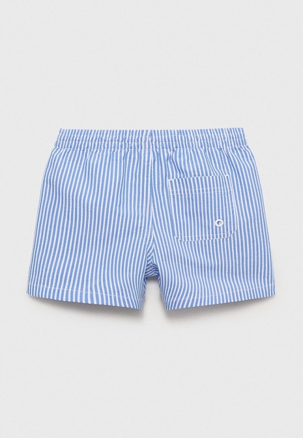 Mango Kids Шорты для плавания - PROABB - фото 2