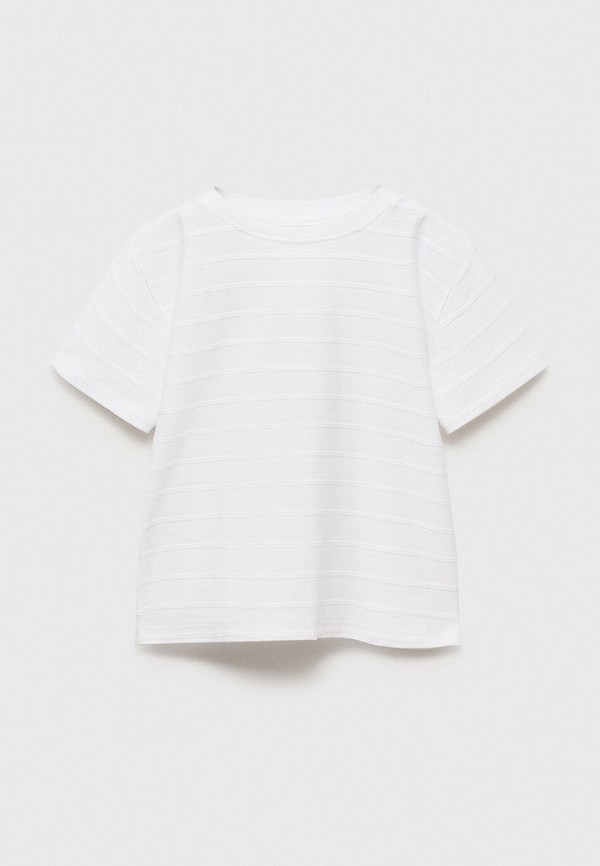 Mango Kids Футболка - JACKB - фото 1