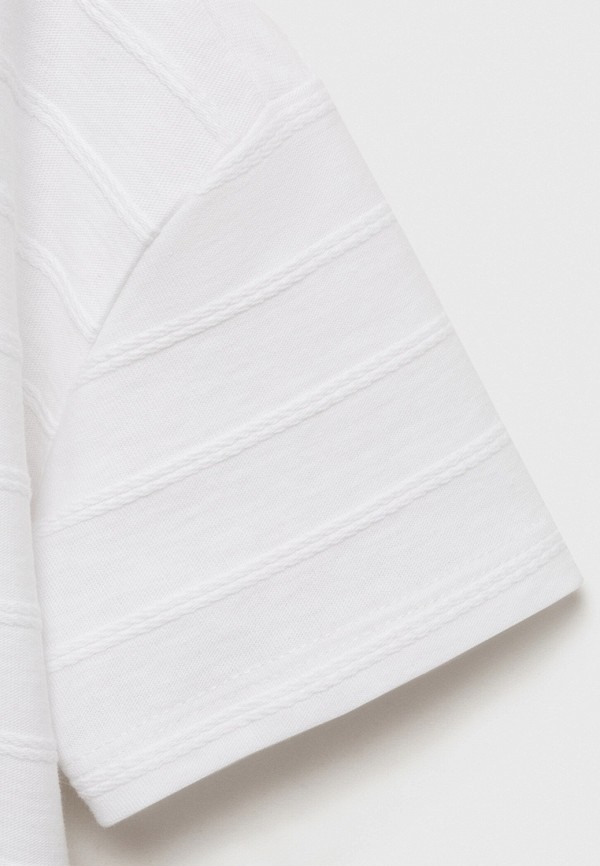 Mango Kids Футболка - JACKB - фото 3