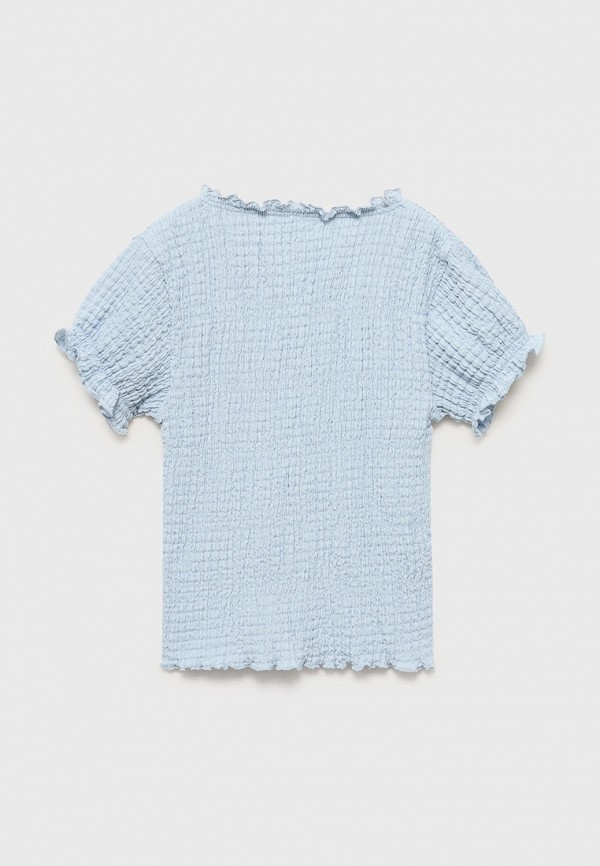 Mango Kids Блуза - VALM - фото 3