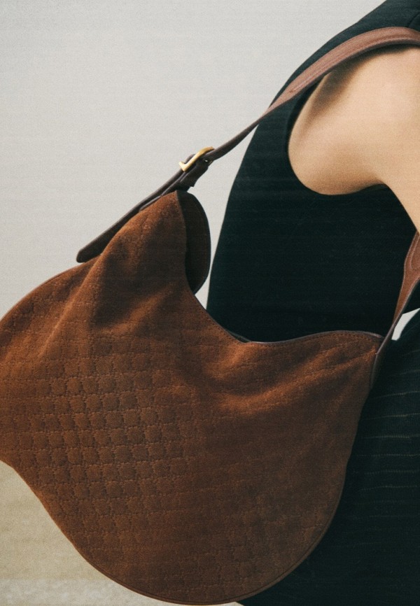 Mango Сумка - GARLAND - фото 6