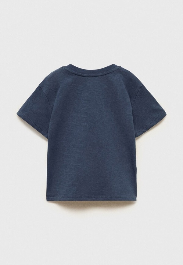 Mango Kids Футболка - BUNGALO - фото 2