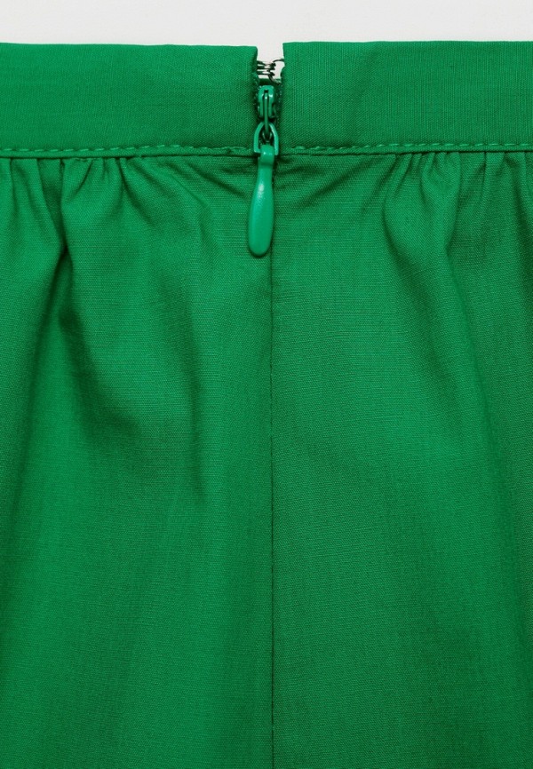 Mango Юбка - POPPLINV-A - фото 4