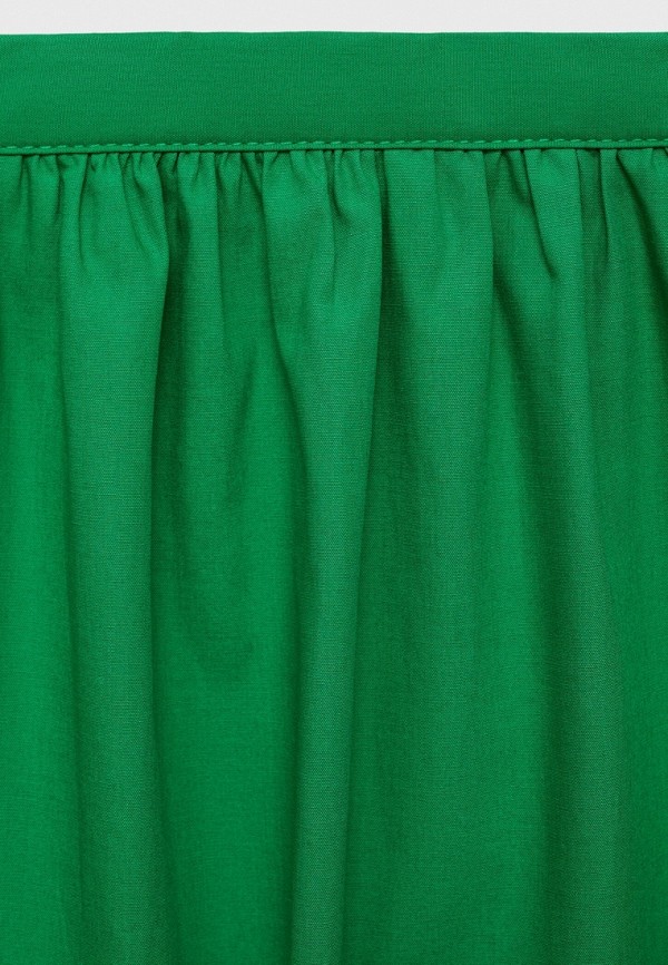 Mango Юбка - POPPLINV-A - фото 5