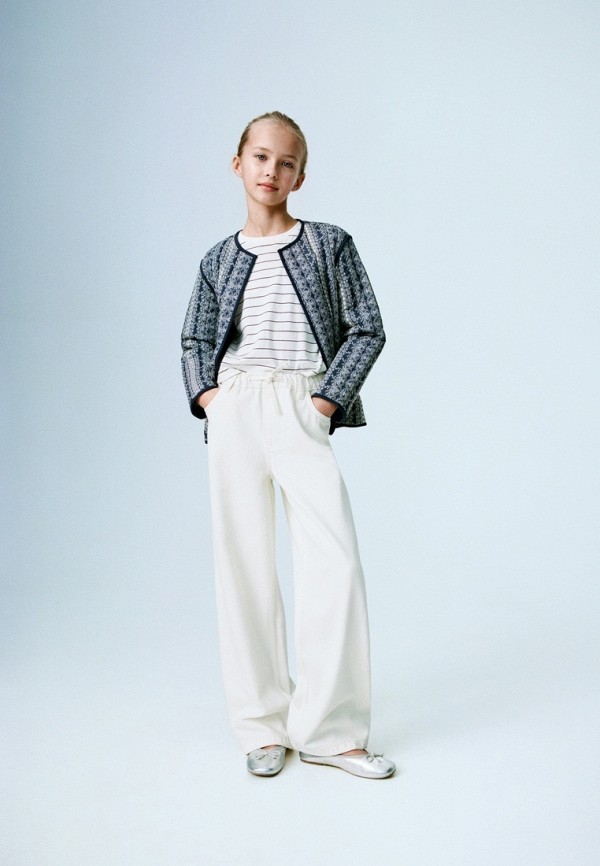 Mango Kids Джинсы - ANNA - фото 1