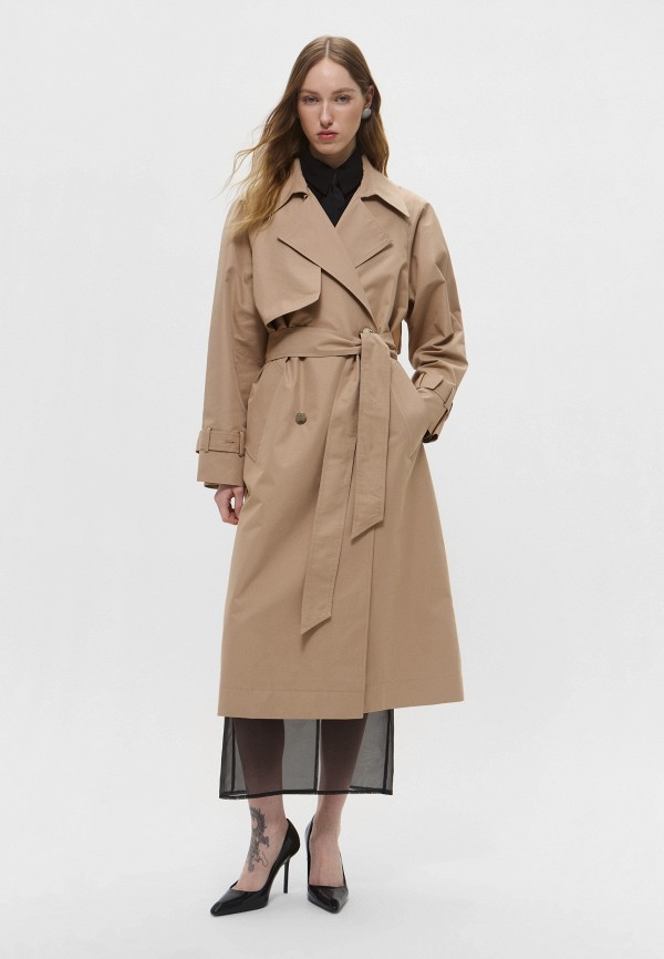 Liu Jo Тренч - фото 1