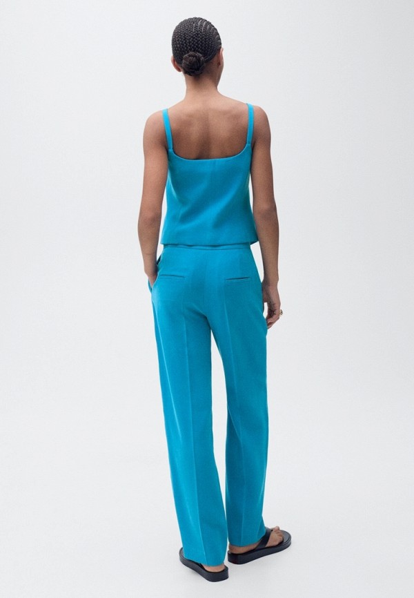 Mango Жилет - TEMPO - фото 3