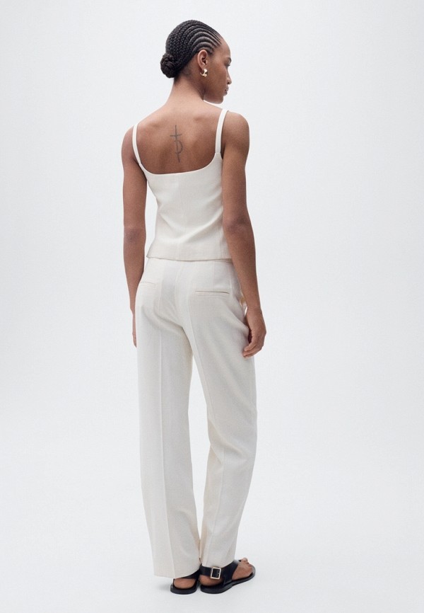 Mango Жилет - TEMPO - фото 3