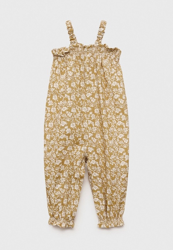 Mango Kids Комбинезон - CURCUMA - фото 1