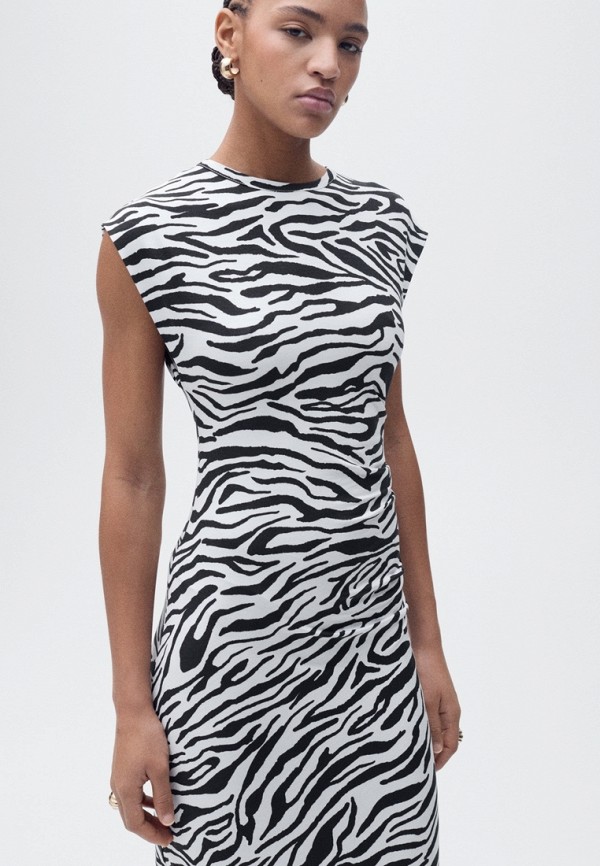 Mango Платье - IRMA - фото 1