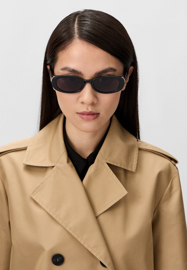 Mango Очки солнцезащитные - MARLI - фото 4