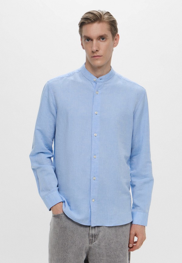 Mango Man Рубашка - CHENNAI - фото 1