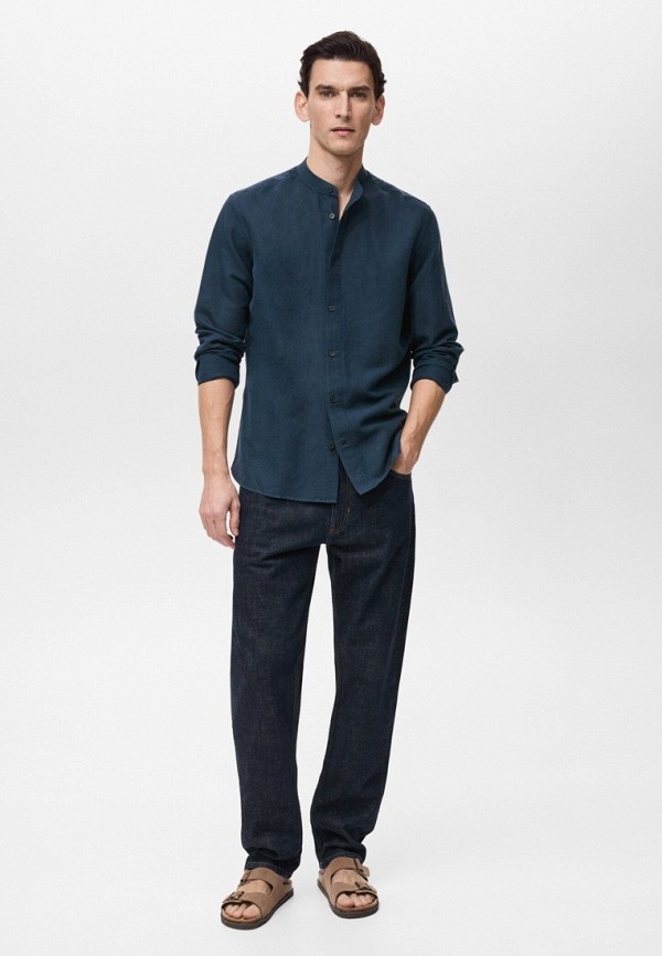 Mango Man Рубашка - CHENNAI - фото 2