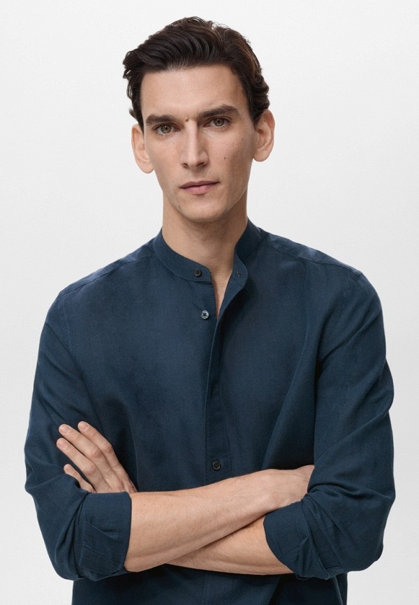 Mango Man Рубашка - CHENNAI - фото 5