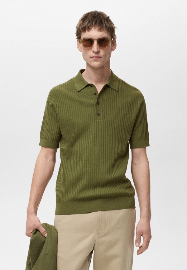 Mango Man Поло - PAULE - фото 1