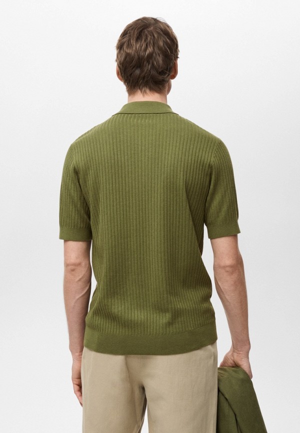 Mango Man Поло - PAULE - фото 3