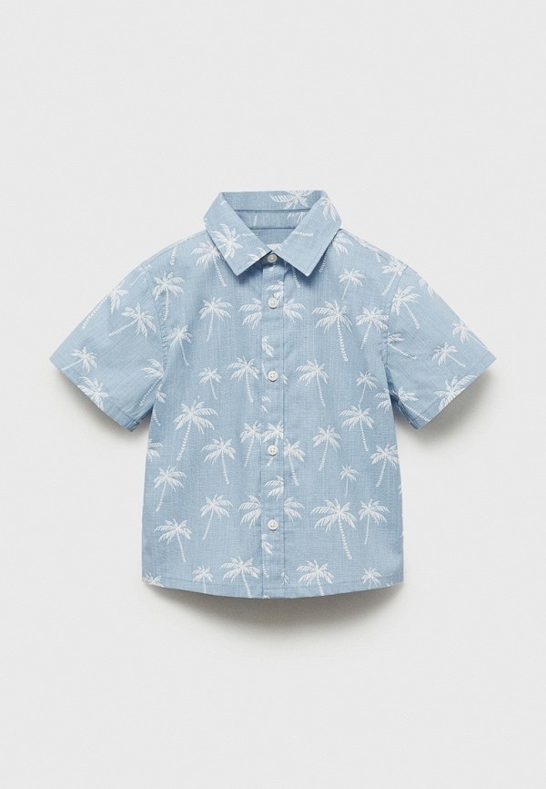 Mango Kids Рубашка - HAITI - фото 1
