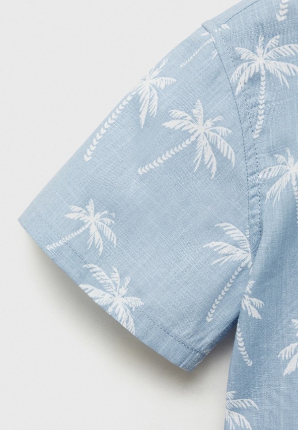 Mango Kids Рубашка - HAITI - фото 3