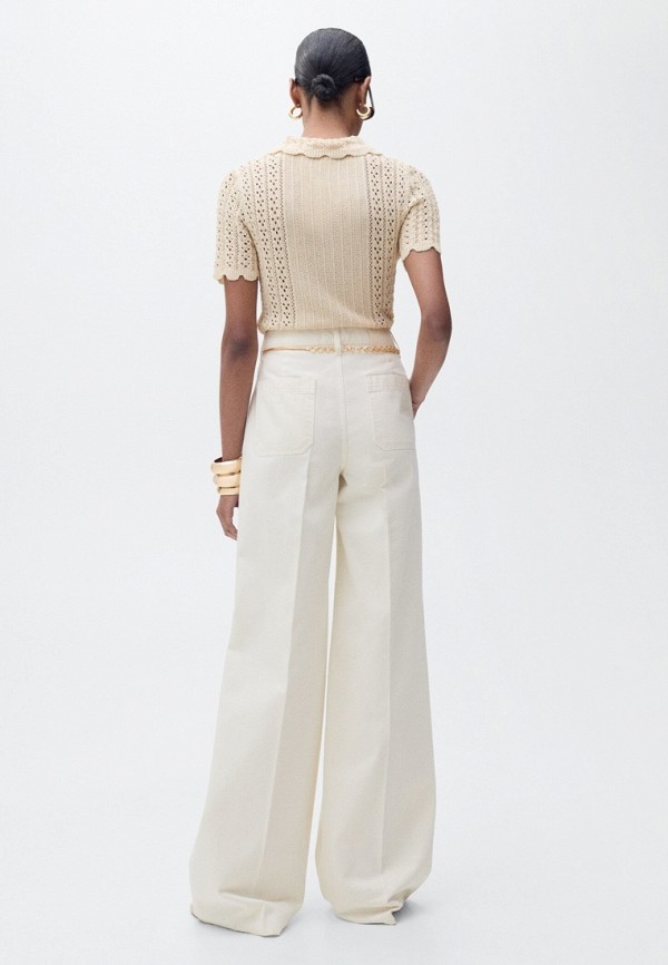 Mango Джинсы - MAYA - фото 3