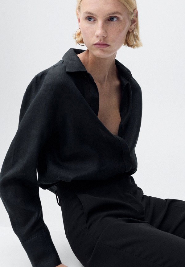 Mango Рубашка - SAMARA - фото 4