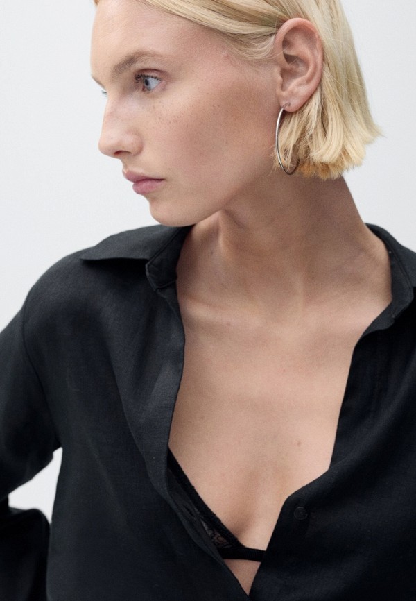 Mango Рубашка - SAMARA - фото 5