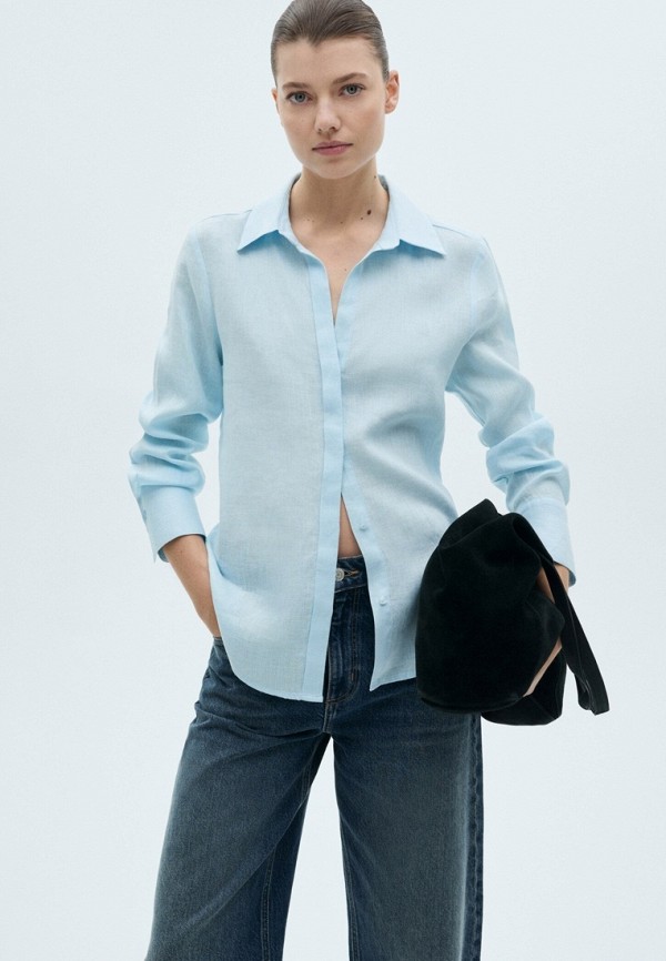 Mango Рубашка - SAMARA - фото 1