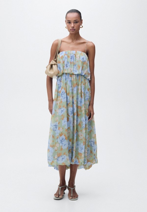 Mango Сарафан - FORTE - фото 1